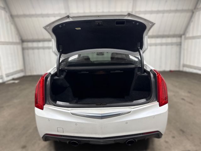 2015 Cadillac ATS LUXURY | Houston, TX | Texas Star Motors 2015 Cadillac ATS LUXURY | Houston, TX | Texas Star Motors