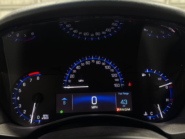 2015 Cadillac ATS LUXURY | Houston, TX | Texas Star Motors 2015 Cadillac ATS LUXURY | Houston, TX | Texas Star Motors