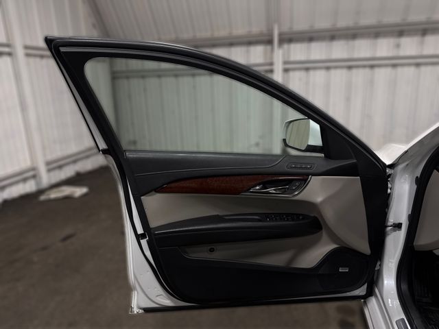 2015 Cadillac ATS LUXURY | Houston, TX | Texas Star Motors 2015 Cadillac ATS LUXURY | Houston, TX | Texas Star Motors