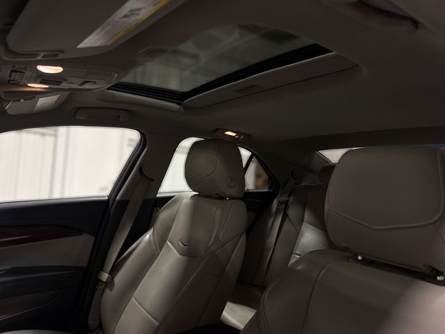 2015 Cadillac ATS LUXURY | Houston, TX | Texas Star Motors 2015 Cadillac ATS LUXURY | Houston, TX | Texas Star Motors