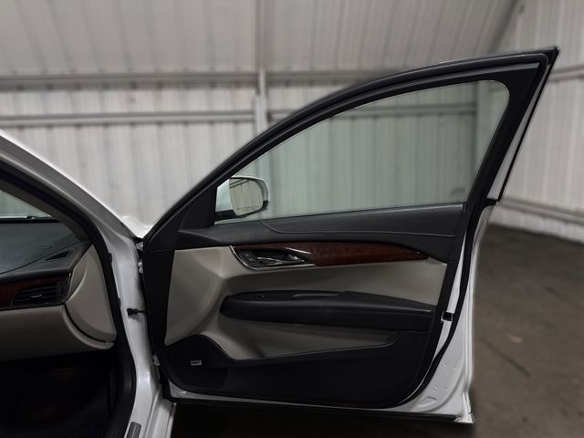 2015 Cadillac ATS LUXURY | Houston, TX | Texas Star Motors 2015 Cadillac ATS LUXURY | Houston, TX | Texas Star Motors