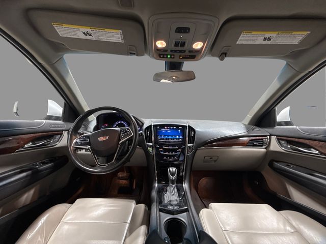 2015 Cadillac ATS LUXURY | Houston, TX | Texas Star Motors 2015 Cadillac ATS LUXURY | Houston, TX | Texas Star Motors