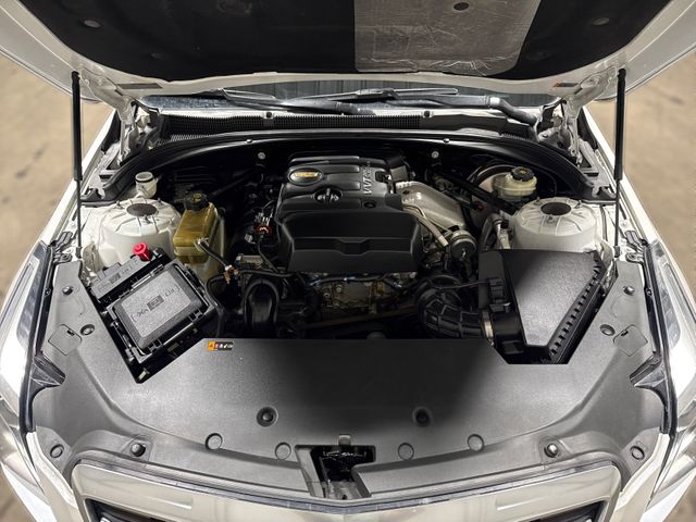 2015 Cadillac ATS LUXURY | Houston, TX | Texas Star Motors 2015 Cadillac ATS LUXURY | Houston, TX | Texas Star Motors