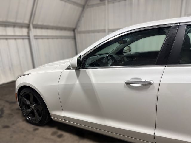 2015 Cadillac ATS LUXURY | Houston, TX | Texas Star Motors 2015 Cadillac ATS LUXURY | Houston, TX | Texas Star Motors