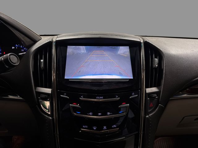 2015 Cadillac ATS LUXURY | Houston, TX | Texas Star Motors 2015 Cadillac ATS LUXURY | Houston, TX | Texas Star Motors
