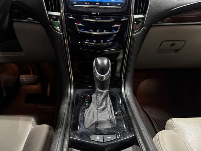 2015 Cadillac ATS LUXURY | Houston, TX | Texas Star Motors 2015 Cadillac ATS LUXURY | Houston, TX | Texas Star Motors