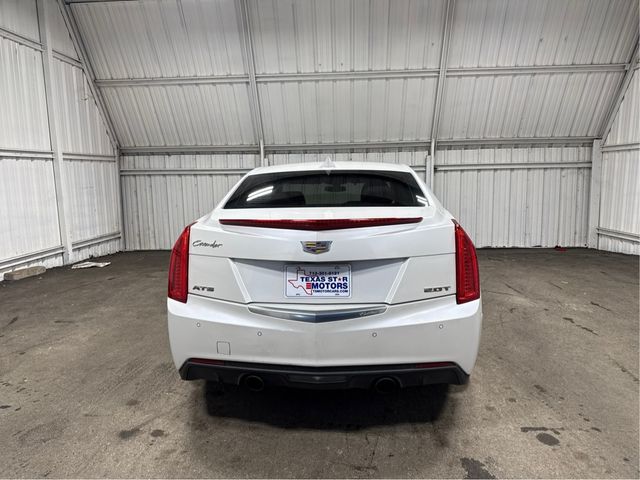 2015 Cadillac ATS LUXURY | Houston, TX | Texas Star Motors 2015 Cadillac ATS LUXURY | Houston, TX | Texas Star Motors