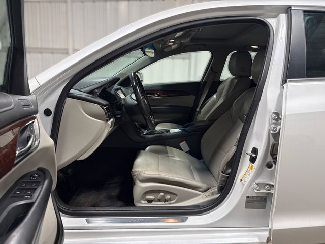 2015 Cadillac ATS LUXURY | Houston, TX | Texas Star Motors 2015 Cadillac ATS LUXURY | Houston, TX | Texas Star Motors