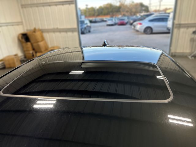 2015 Cadillac ATS LUXURY 2015 Cadillac ATS LUXURY