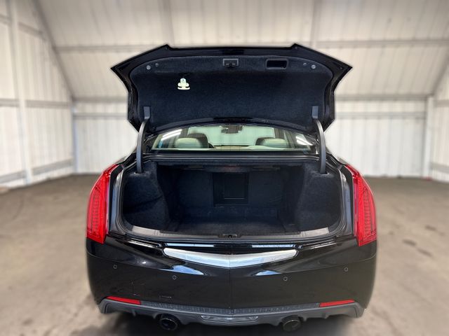 2015 Cadillac ATS LUXURY | Houston, TX | Texas Star Motors