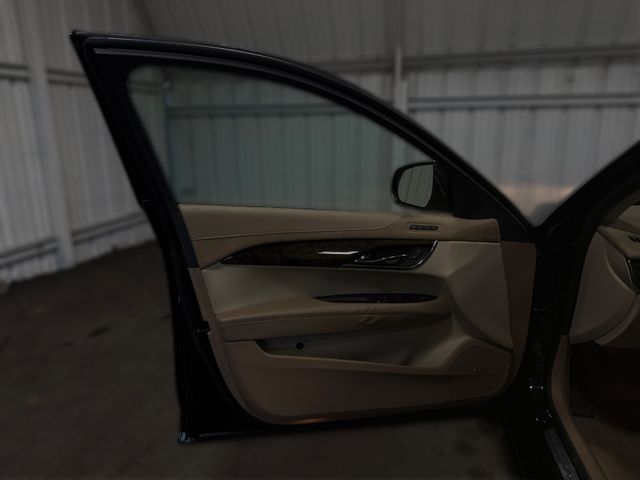 2015 Cadillac ATS LUXURY | Houston, TX | Texas Star Motors 2015 Cadillac ATS LUXURY | Houston, TX | Texas Star Motors