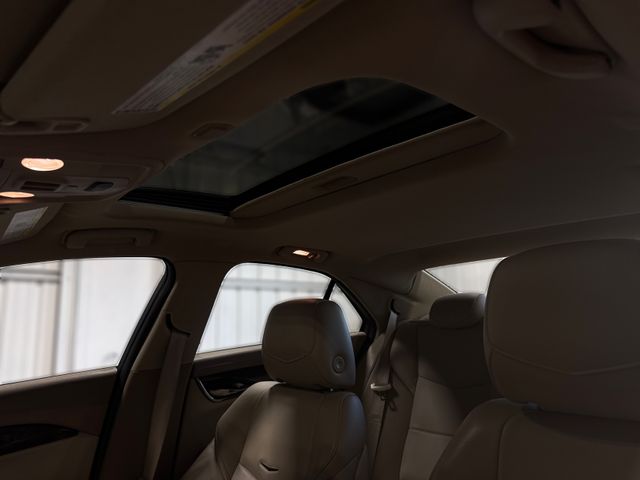 2015 Cadillac ATS LUXURY | Houston, TX | Texas Star Motors