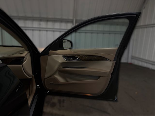 2015 Cadillac ATS LUXURY | Houston, TX | Texas Star Motors 2015 Cadillac ATS LUXURY | Houston, TX | Texas Star Motors