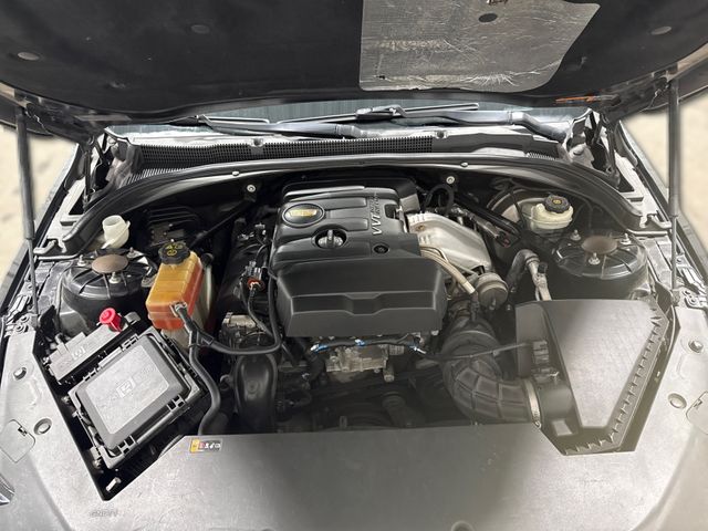 2015 Cadillac ATS LUXURY | Houston, TX | Texas Star Motors 2015 Cadillac ATS LUXURY | Houston, TX | Texas Star Motors