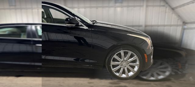 2015 Cadillac ATS LUXURY | Houston, TX | Texas Star Motors 2015 Cadillac ATS LUXURY | Houston, TX | Texas Star Motors