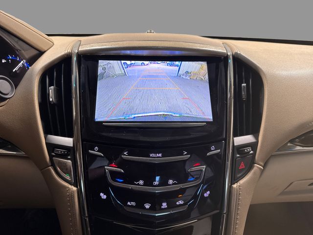 2015 Cadillac ATS LUXURY | Houston, TX | Texas Star Motors 2015 Cadillac ATS LUXURY | Houston, TX | Texas Star Motors