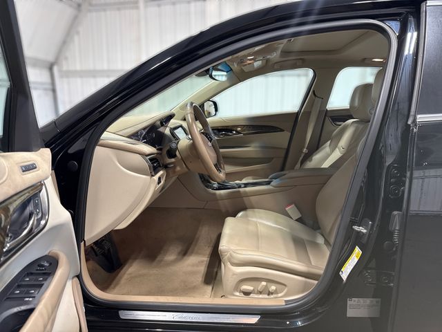 2015 Cadillac ATS LUXURY | Houston, TX | Texas Star Motors 2015 Cadillac ATS LUXURY | Houston, TX | Texas Star Motors