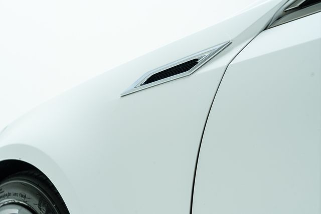 2015 Cadillac CTS-V Coupe 1 of 500 Produced | Carrollton, TX | Texas Hot Rides
