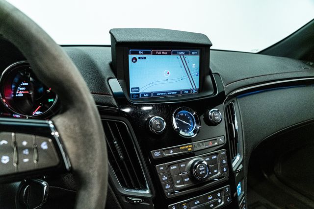 2015 Cadillac CTS-V Coupe 1 of 500 Produced | Carrollton, TX | Texas Hot Rides 2015 Cadillac CTS-V Coupe 1 of 500 Produced | Carrollton, TX | Texas Hot Rides