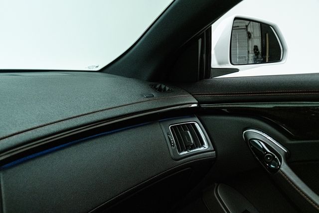 2015 Cadillac CTS-V Coupe 1 of 500 Produced | Carrollton, TX | Texas Hot Rides 2015 Cadillac CTS-V Coupe 1 of 500 Produced | Carrollton, TX | Texas Hot Rides