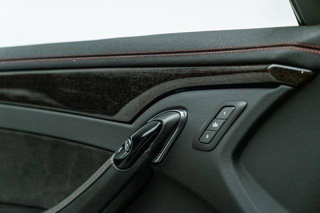 2015 Cadillac CTS-V Coupe 1 of 500 Produced | Carrollton, TX | Texas Hot Rides 2015 Cadillac CTS-V Coupe 1 of 500 Produced | Carrollton, TX | Texas Hot Rides