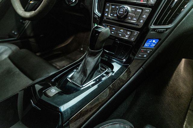 2015 Cadillac CTS-V Coupe 1 of 500 Produced | Carrollton, TX | Texas Hot Rides 2015 Cadillac CTS-V Coupe 1 of 500 Produced | Carrollton, TX | Texas Hot Rides