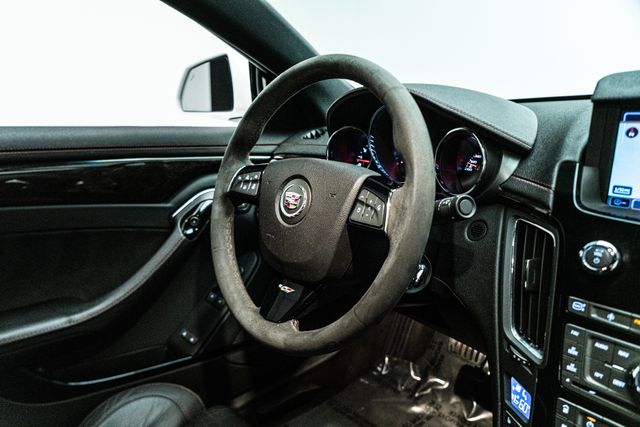 2015 Cadillac CTS-V Coupe 1 of 500 Produced | Carrollton, TX | Texas Hot Rides 2015 Cadillac CTS-V Coupe 1 of 500 Produced | Carrollton, TX | Texas Hot Rides