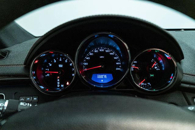 2015 Cadillac CTS-V Coupe 1 of 500 Produced | Carrollton, TX | Texas Hot Rides