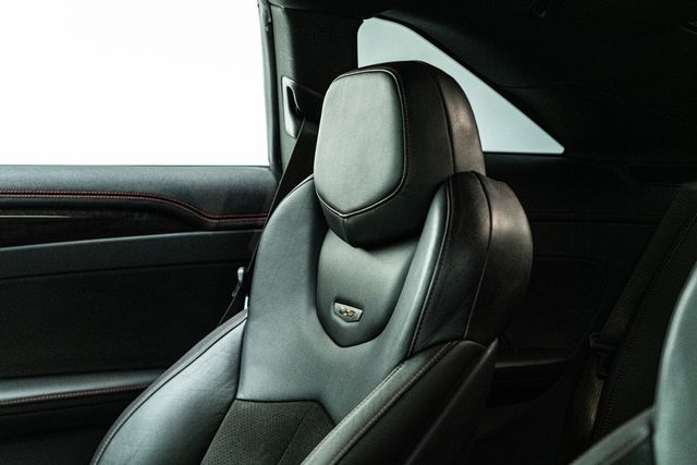 2015 Cadillac CTS-V Coupe 1 of 500 Produced | Carrollton, TX | Texas Hot Rides 2015 Cadillac CTS-V Coupe 1 of 500 Produced | Carrollton, TX | Texas Hot Rides