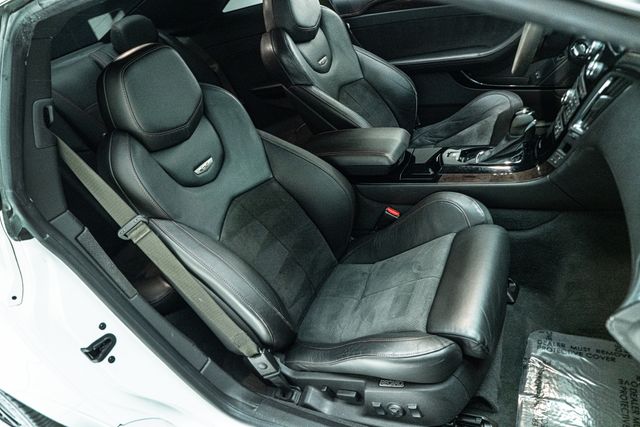 2015 Cadillac CTS-V Coupe 1 of 500 Produced | Carrollton, TX | Texas Hot Rides 2015 Cadillac CTS-V Coupe 1 of 500 Produced | Carrollton, TX | Texas Hot Rides