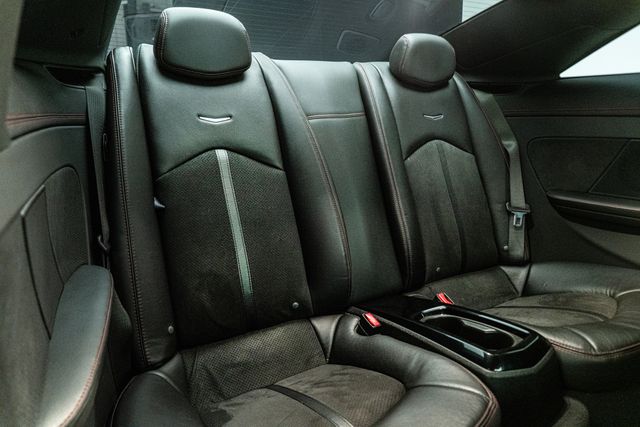 2015 Cadillac CTS-V Coupe 1 of 500 Produced | Carrollton, TX | Texas Hot Rides 2015 Cadillac CTS-V Coupe 1 of 500 Produced | Carrollton, TX | Texas Hot Rides