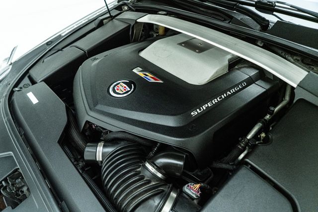 2015 Cadillac CTS-V Coupe 1 of 500 Produced | Carrollton, TX | Texas Hot Rides 2015 Cadillac CTS-V Coupe 1 of 500 Produced | Carrollton, TX | Texas Hot Rides