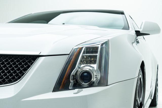 2015 Cadillac CTS-V Coupe 1 of 500 Produced | Carrollton, TX | Texas Hot Rides 2015 Cadillac CTS-V Coupe 1 of 500 Produced | Carrollton, TX | Texas Hot Rides