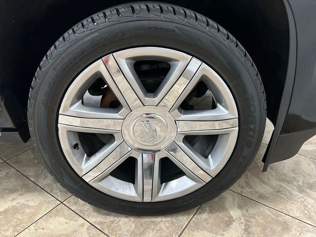 2015 Cadillac Escalade Premium