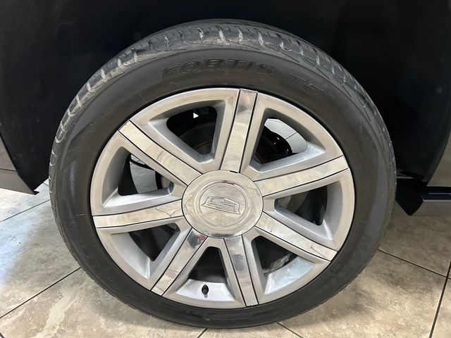 2015 Cadillac Escalade Premium