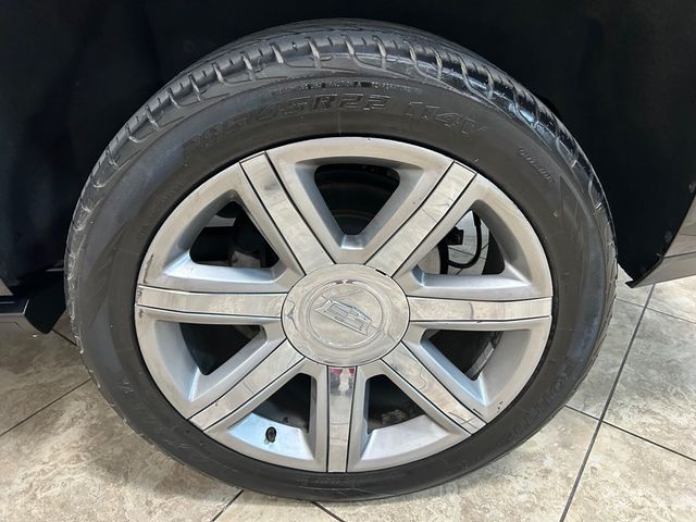 2015 Cadillac Escalade Premium