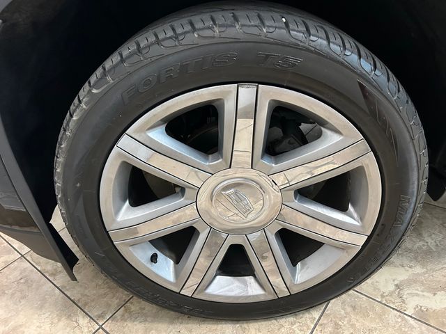 2015 Cadillac Escalade Premium