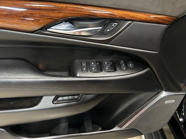 2015 Cadillac Escalade Premium