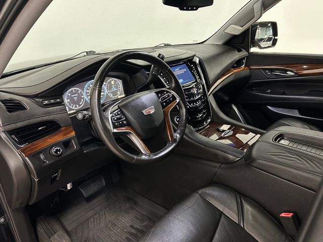2015 Cadillac Escalade Premium