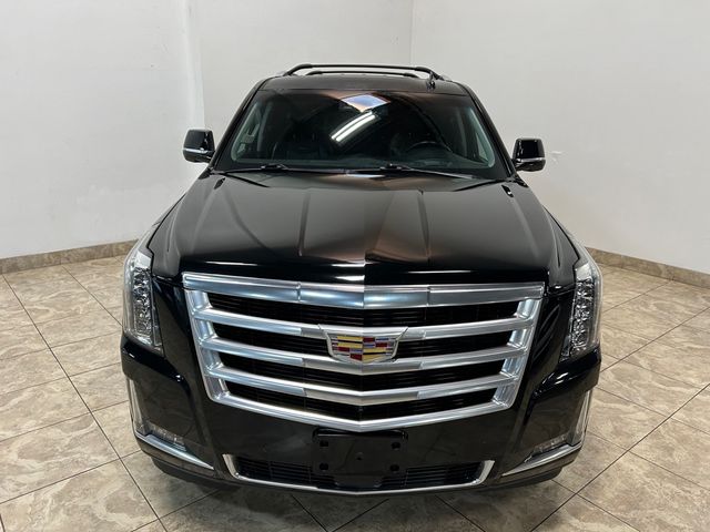 2015 Cadillac Escalade Premium