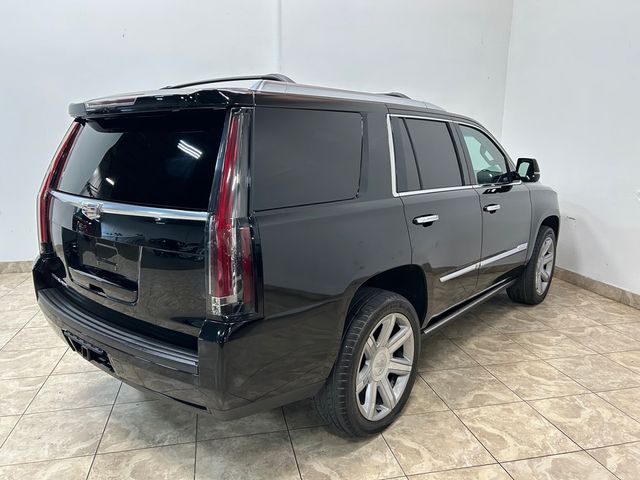 2015 Cadillac Escalade Premium