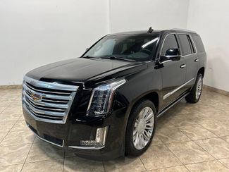 2015 Cadillac Escalade Platinum | Carrollton, TX | CarChoice.com