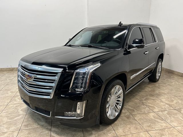 2015 Cadillac Escalade Platinum | Carrollton, TX | CarChoice.com