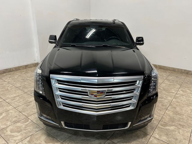 2015 Cadillac Escalade Platinum