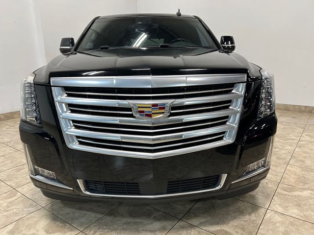2015 Cadillac Escalade Platinum