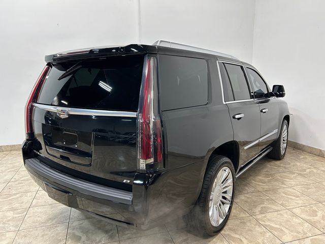 2015 Cadillac Escalade Platinum