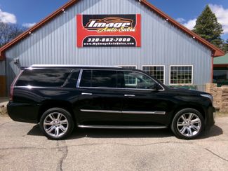 2015 Cadillac Escalade ESV Luxury | Alexandria, Minnesota | Image Auto Sales (MN)