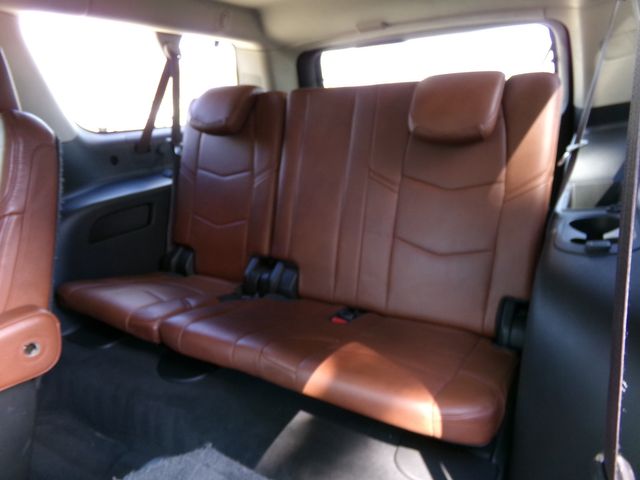 2015 Cadillac Escalade ESV Luxury