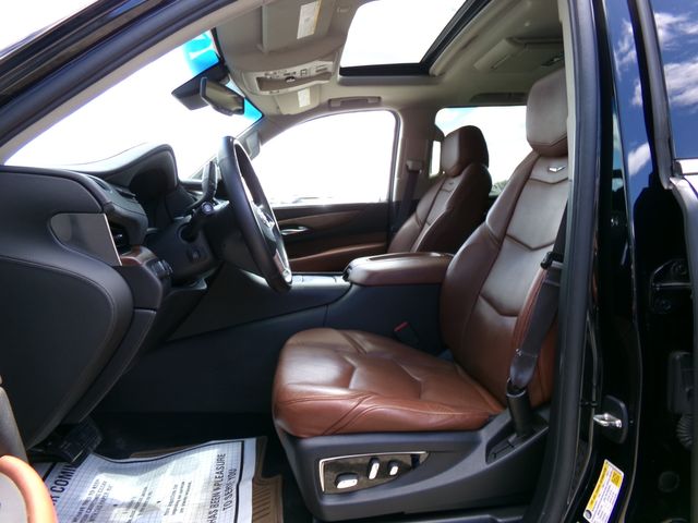 2015 Cadillac Escalade ESV Luxury