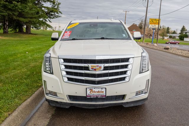 2015 Cadillac Escalade ESV Premium | Great Falls, Montana | Bleskin Motor Company 2015 Cadillac Escalade ESV Premium | Great Falls, Montana | Bleskin Motor Company